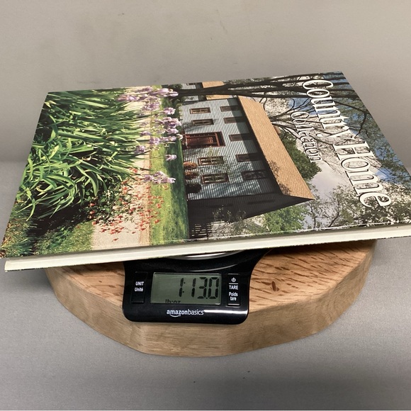 🟢 Vintage - Country Home Collection - Hardback / Hardcover Edition - Nice - Picture 14 of 14